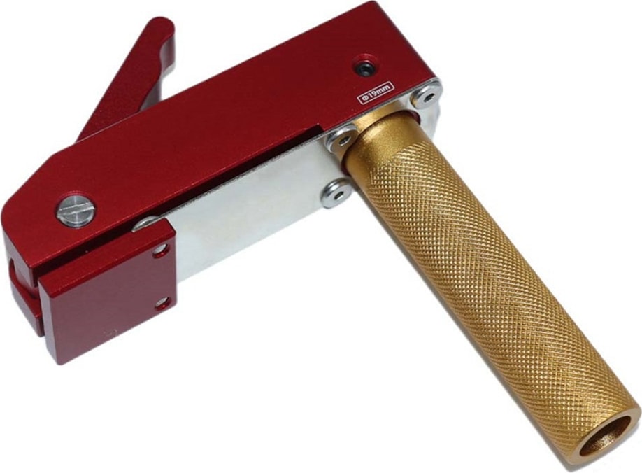 BOSCH Ağaç Işleme Masaüstü Hızlı Etkili Tutun Kelepçe Alüminyum Masaüstü Klip Hızlı Sabit Klip 20 mm Delik Aracı (Yurt Dışından)