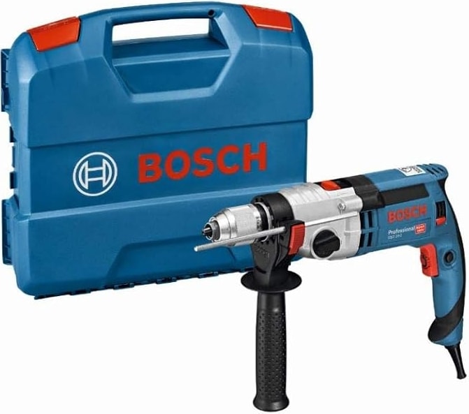 BOSCH Professional Gsb 24-2 Darbeli Matkap