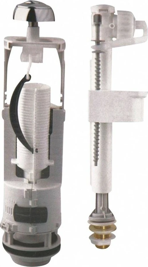 Serel Kibele Alttan Doldurmalı İç Takım (Çift Basma Butonlu) 150400400003