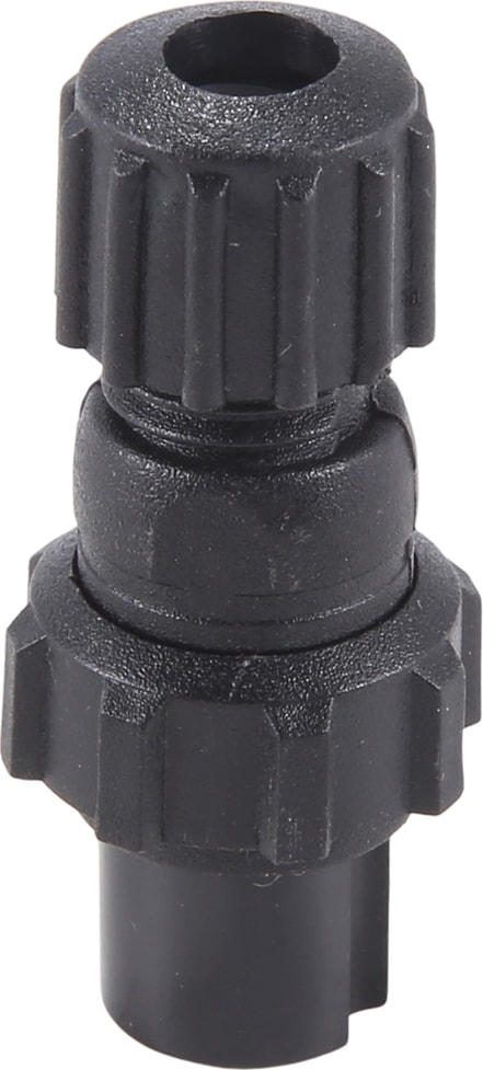 10 Set GX16 M16 QL16 Plastik 16MM Havacılık Fişi Erkek Dişi Yerleştirme Paneli Monteli Konnektör 3 Pim (Yurt Dışından)