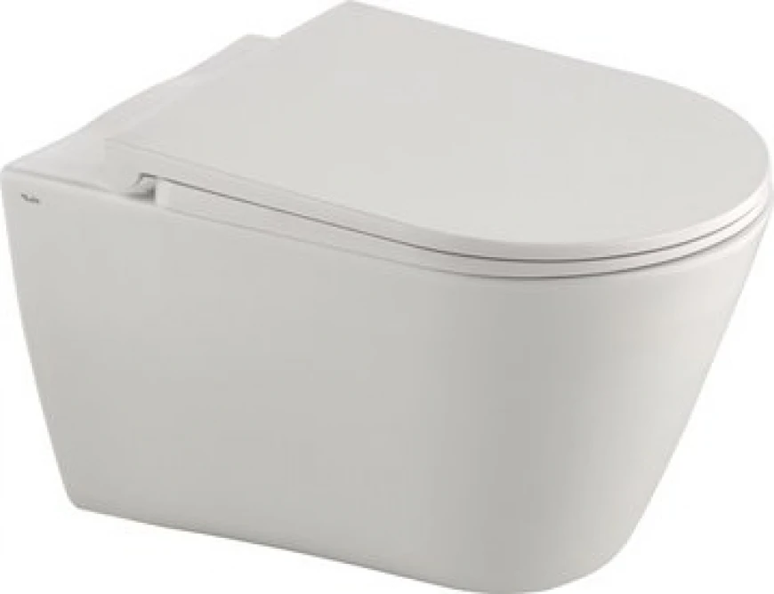 Dove Asma Klozet + Yavaş Kapanır Kapak