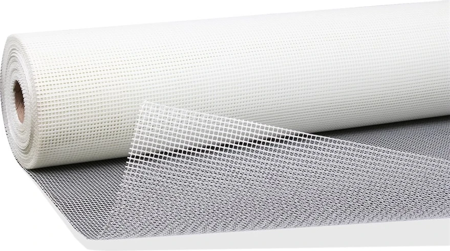 Mantolama Sıva Filesi Iç Cephe 75 Gram 1 Metre