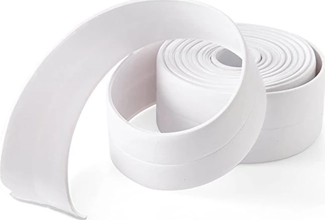 Su Sızdırmaz Bant 6,4 m - 38 mm İzolasyon Bandı