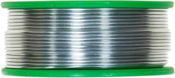 1.20 mm 200 G Kurşunsuz Lehim Teli (%99,3 Sn / %0,7 Cu)