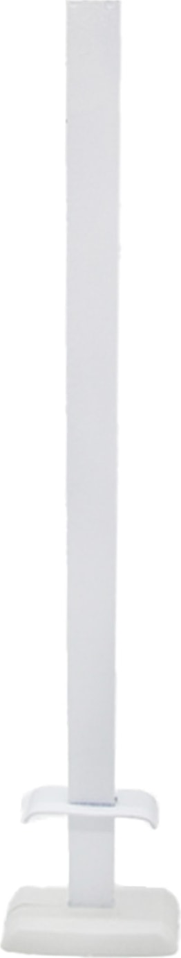Panel Radyatör (Petek) Yere Sabitleme Ayağı 50 cm Tek
