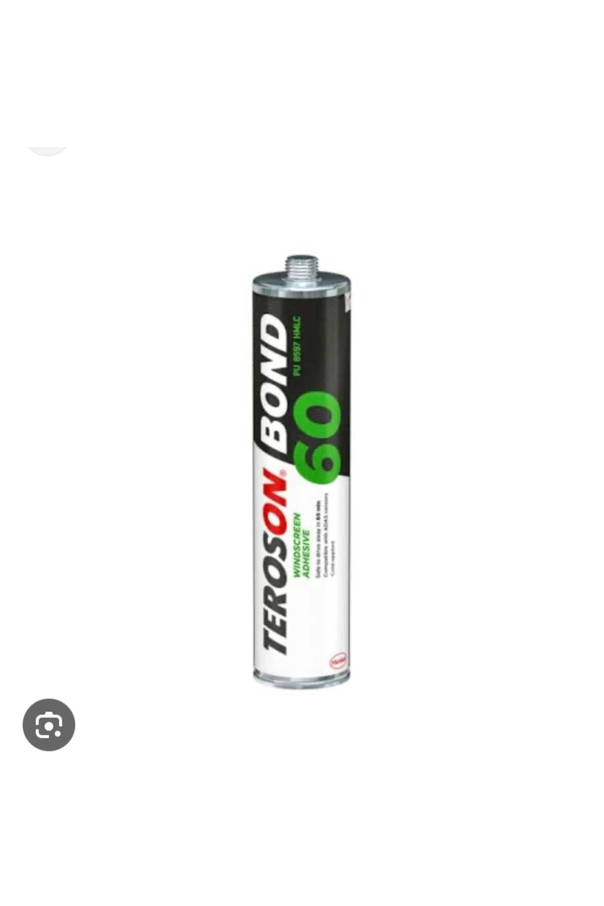 HENKEL TEROSON PU 8597 HMLC SET