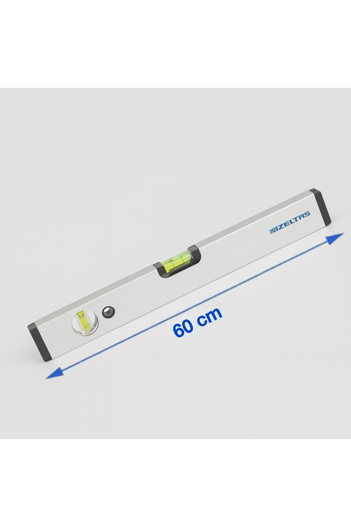 Alüminyum Su Terazisi 60 cm