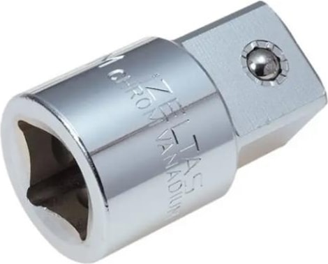 Lokma 1/2 Adaptörü 1/2 F*3/4 M