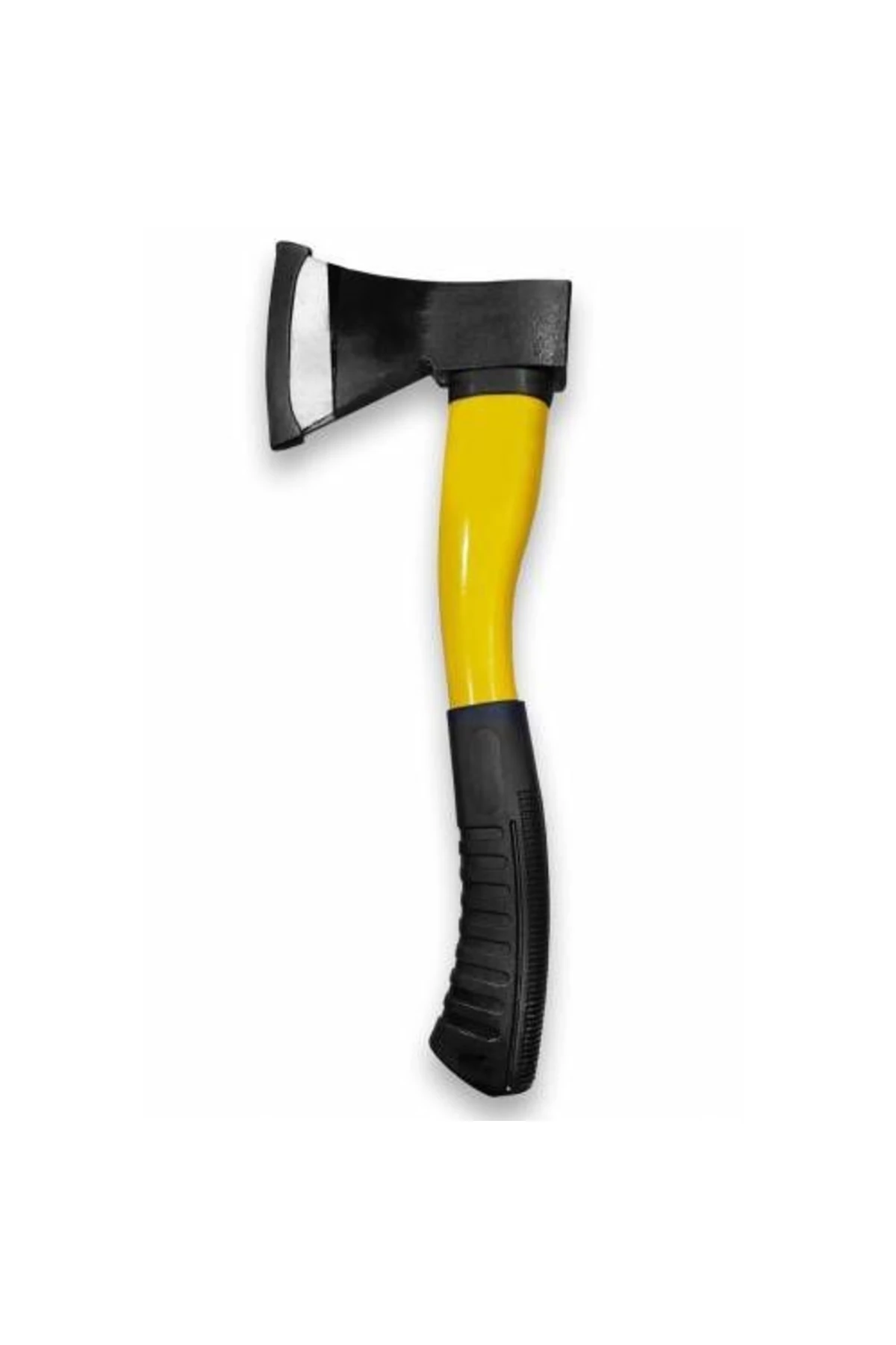 Fiber Saplı Balta Nacak Kamp Odun Kesme - Kırma Budama Kemik Kesme Bölme