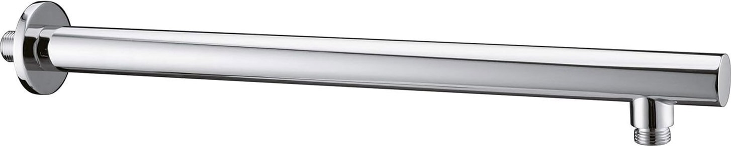 Ankastre Duş Başlığı Borusu Oval KDB104