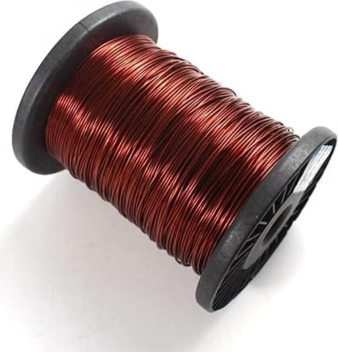 0,80 Mm Emaye Bobin Teli.net: 1kg