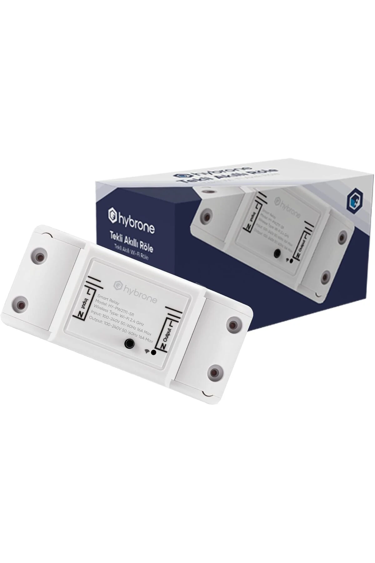 Tekli Akıllı Wi-Fi Röle 1178227