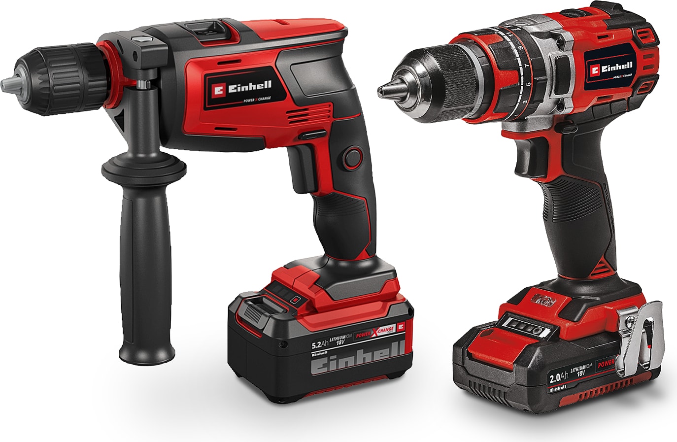 EİNHELL Xs-Case Bitkassette 21TLG Ls, 21 Parça Uç Seti