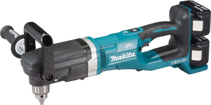 Makıta DDA460PT2 Köşe Matkabı