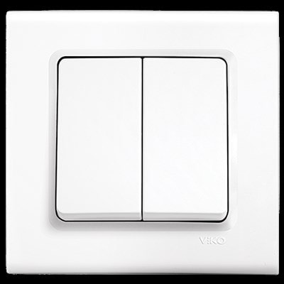 Linnera Beyaz Komütatör