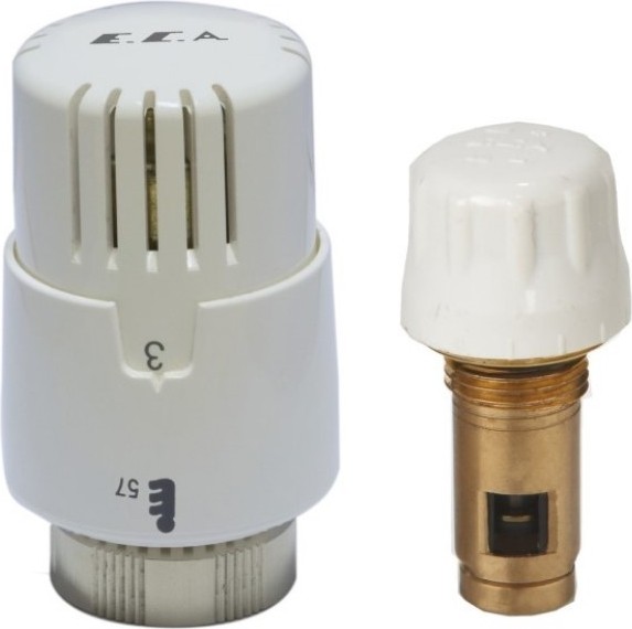 Eca Termostatik Trv4 Kafa Grubu 41,3mm 602120813