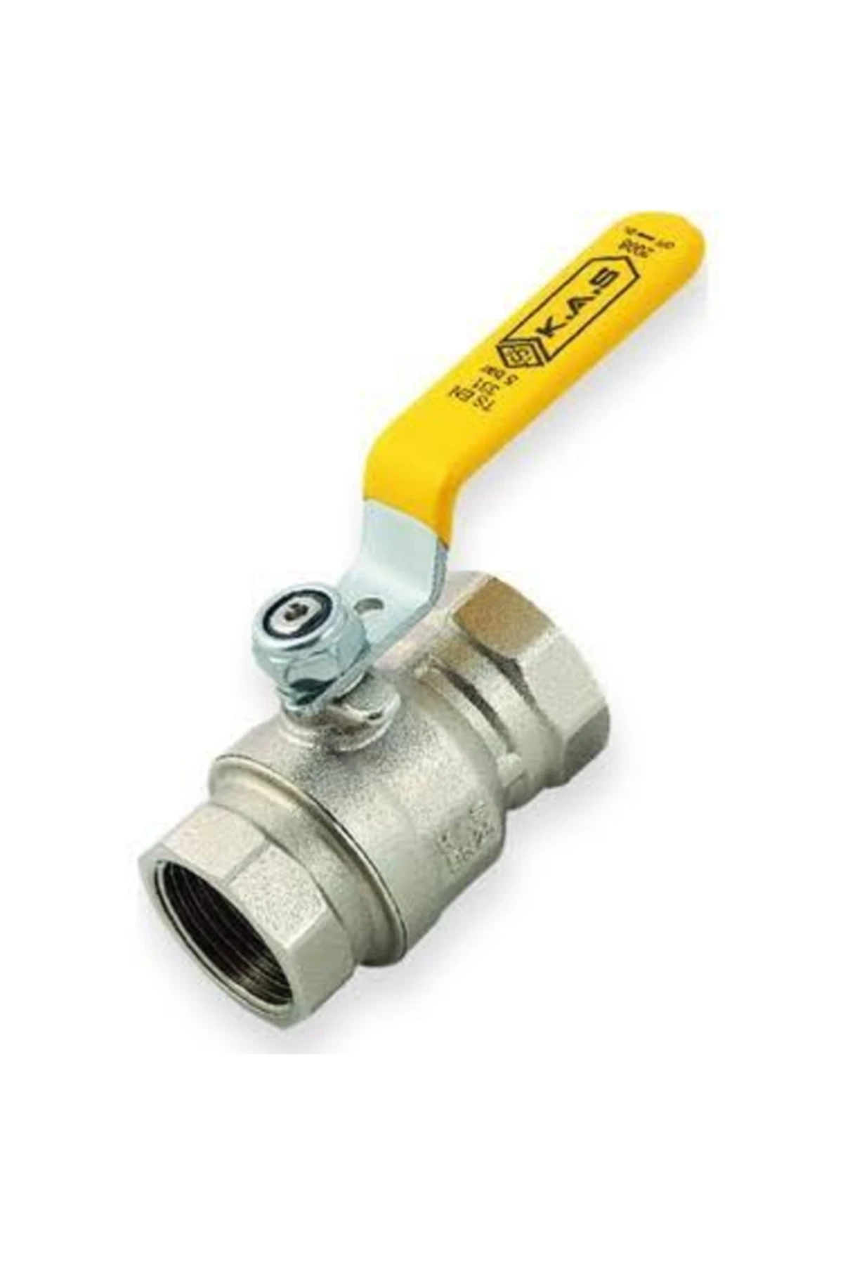 1''1/4 Doğalgaz Vanası Küresel