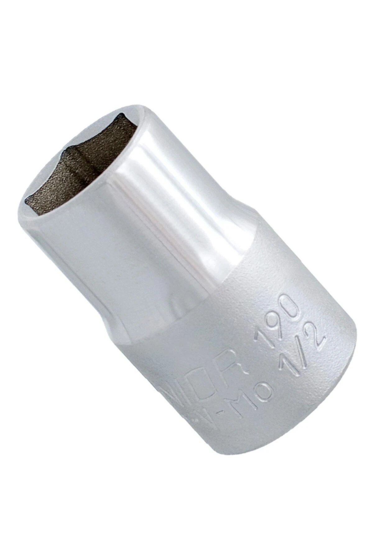 1/2" 6 Köşe Lokma Anahtarı 11 Mm