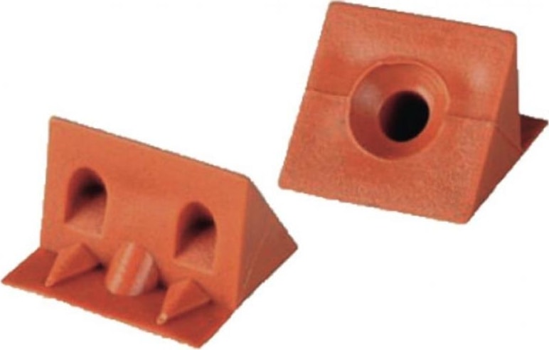 A 1623 Plastik Arkalık Pimi (100 Adet)