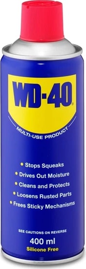 Wd-40 400 ml