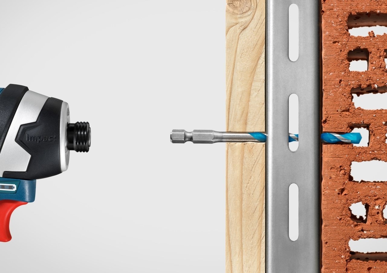 BOSCH Hex-9 Mc 7*100 mm