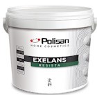 POLİSAN EXELANS RESİSTA 2,5 LT