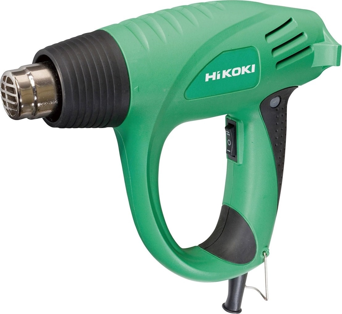 Hitachi/ RH600T 2000 Watt Değişken Hız Ayarlı Profesyonel Sıcak Hav