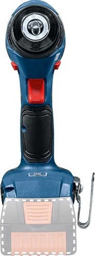 BOSCH GSR 18V-50 Akülü Delme/Vidalama Makinesi (Akü ve Şarj Dahil Değildir) - 06019H5002