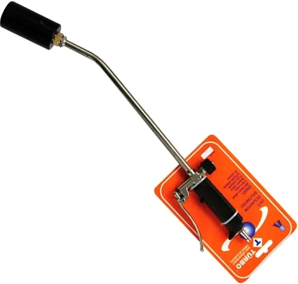 Tetikli Şalümo 45 cm