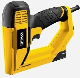 Elektirikli Zımba ve Çivi Çakma Tabancası