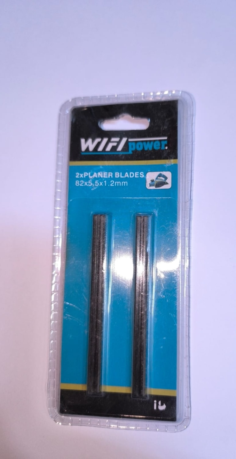 Jilet Planya Bıçağı 82MM
