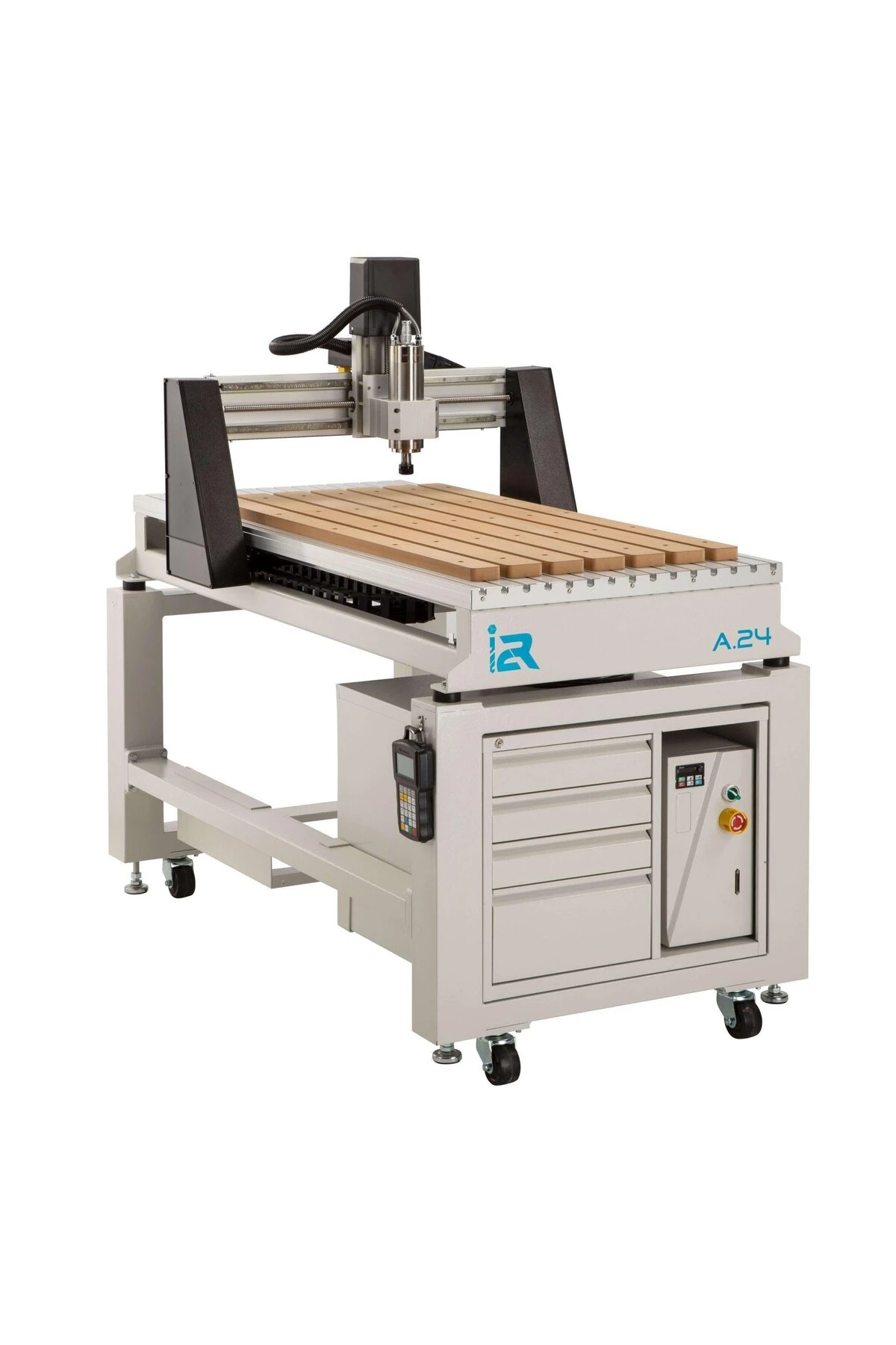 I2R A.24 CNC MAKİNESİ
