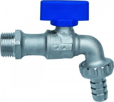 Eca 1/2 Küresel Boşaltma Musluğu 102109045