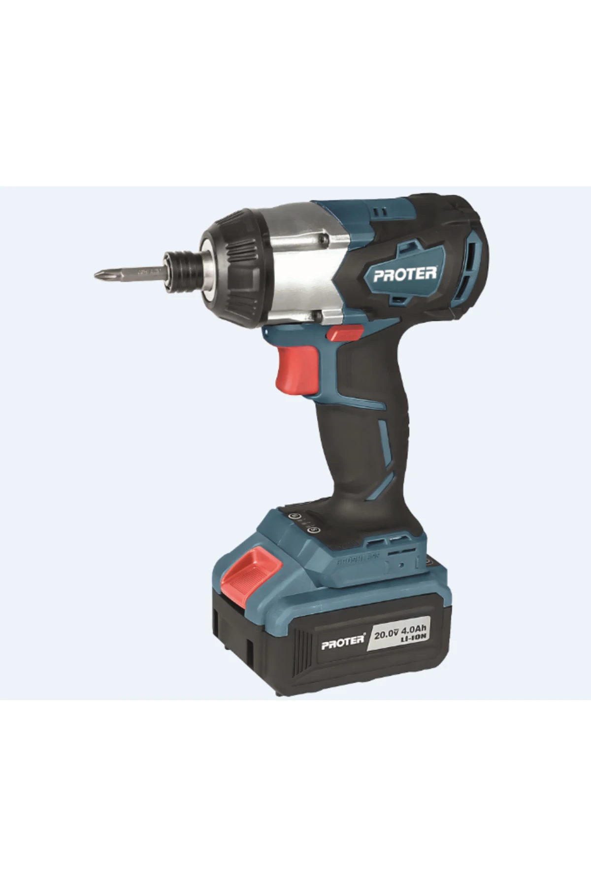 PST 364 T Şarjlı Kömürsüz Torklu Vidalama