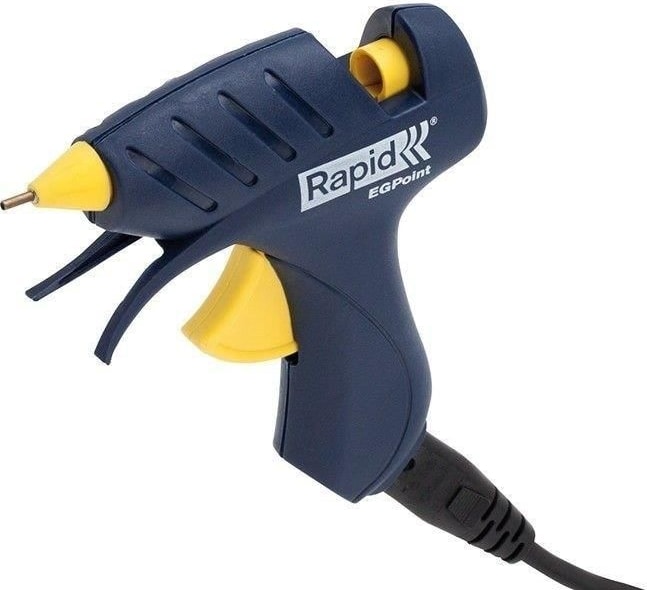 Rapid Eg Point Sıcak Silikon Tabancası 80 Watt 7 mm Ince