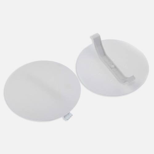 25 Adet Buat Kapağı/Boat Kapağı/Elektrik Kapağı-Lüx Buat Kapağı Bombeli