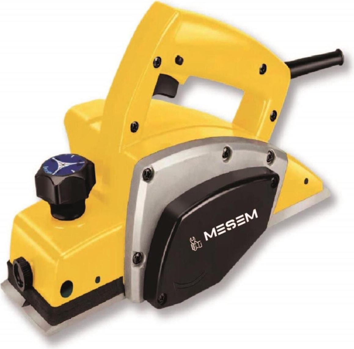 Meşem 119 Elektrikli Planya 82*1 mm