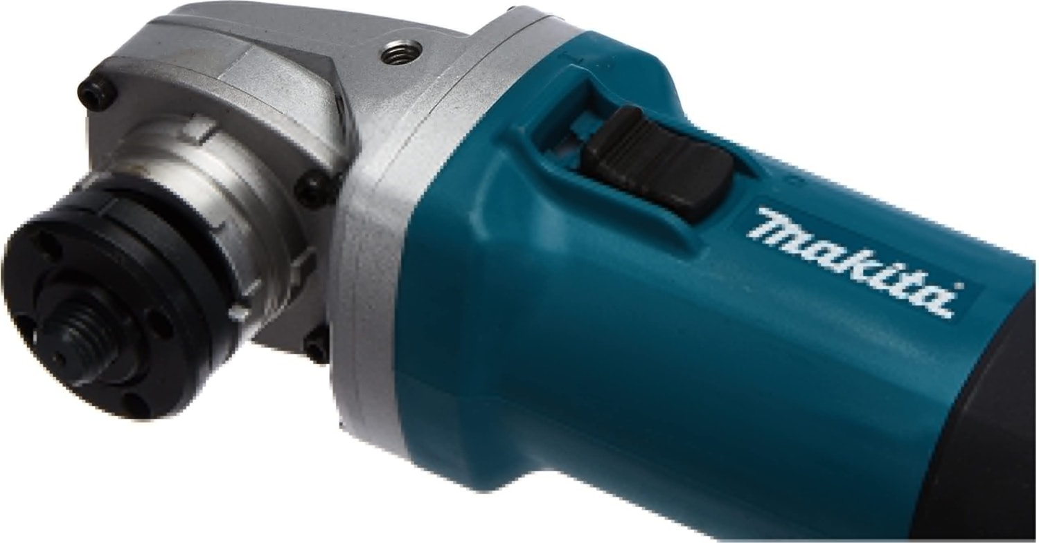 MAKİTA 9565CVR Avuç Taşlama 1400 Watt