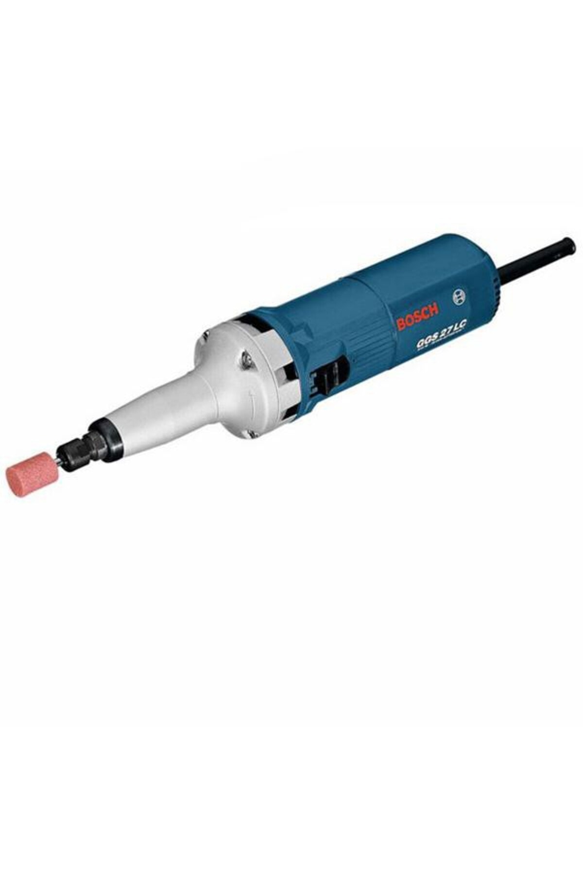 Bosch Tipi Ggs 27 Endüvi Rotor Kollektör