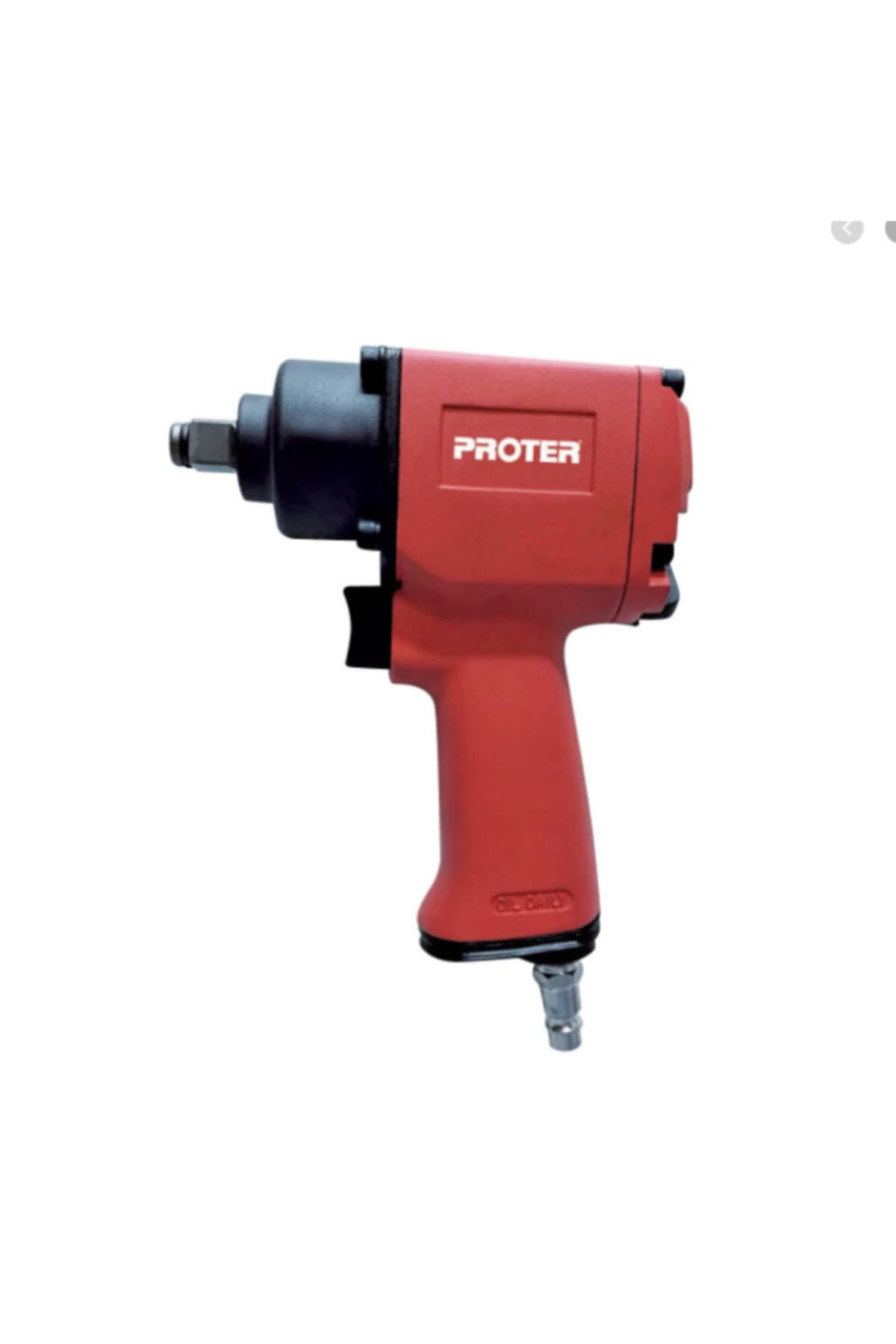 Havalı Somun Sökme Ph 2522 1/2 Ikiz Çekiç