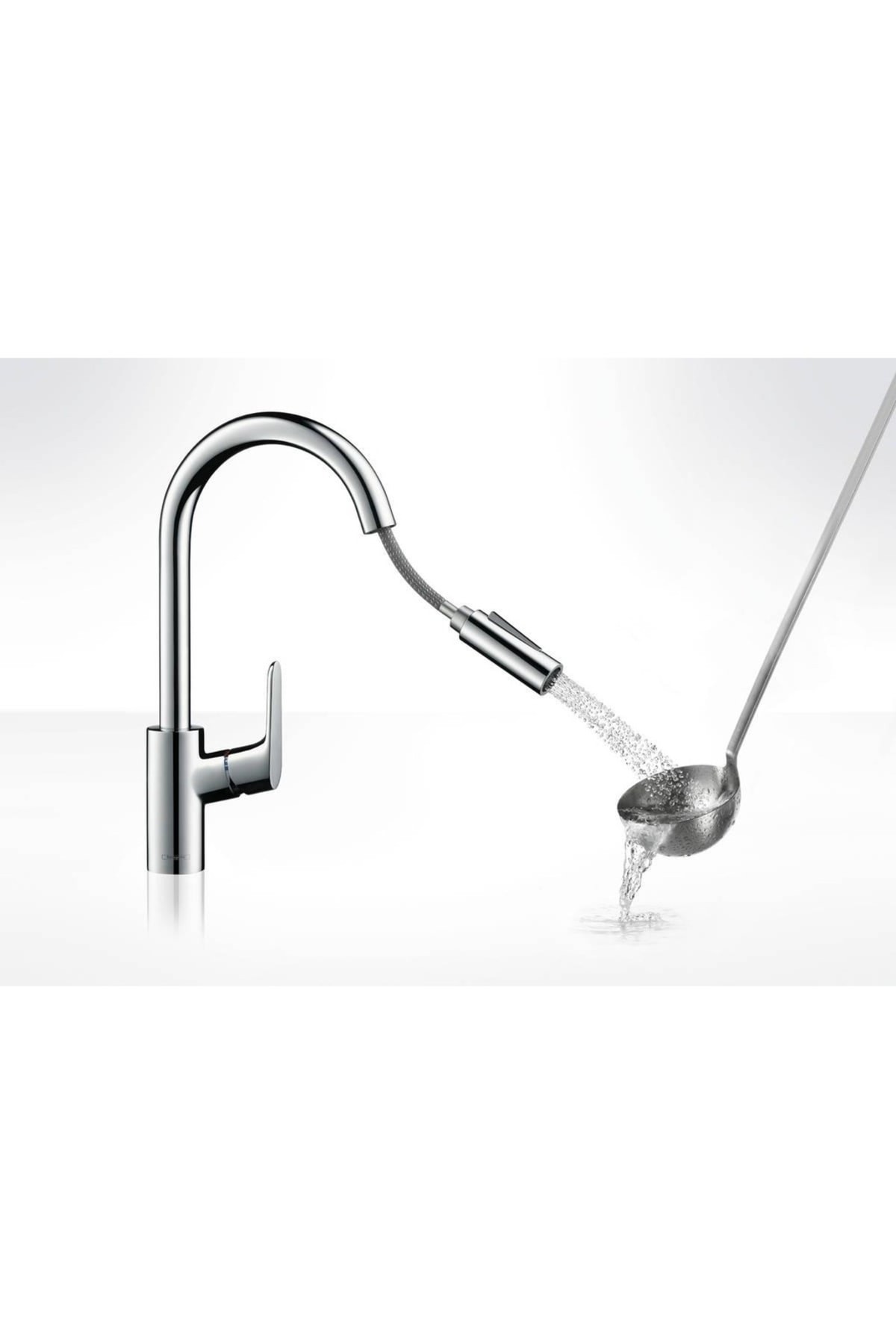 Focus M41 Eviye Bataryası Satin Siyah 31815670