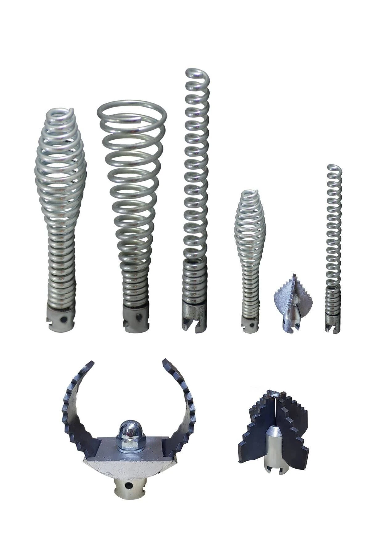 R650 Profesyonel Kanal Gider Açma Makinesi