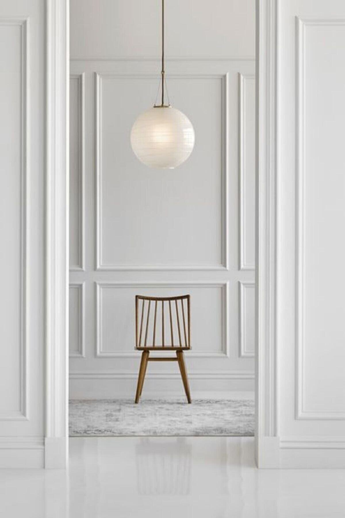 Decozza Boyanabilir Duvar Çıtası 2.5 Cm 1 Boy (1 adet) 240 Cm (df-2513) Duvar Süsleri