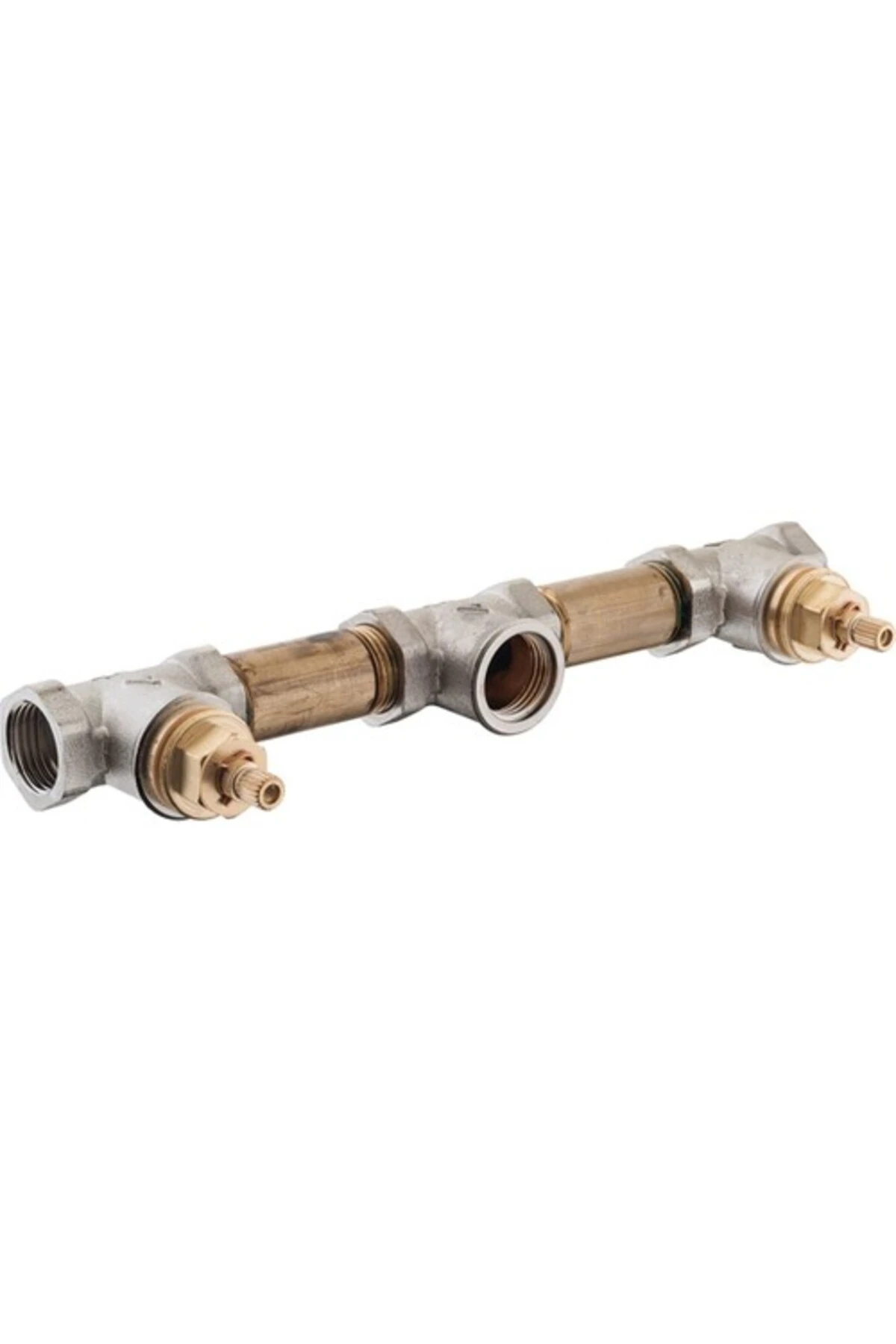 Origin A40835 Ankastre Lavabo Bataryası, Sıva Altı Grubu