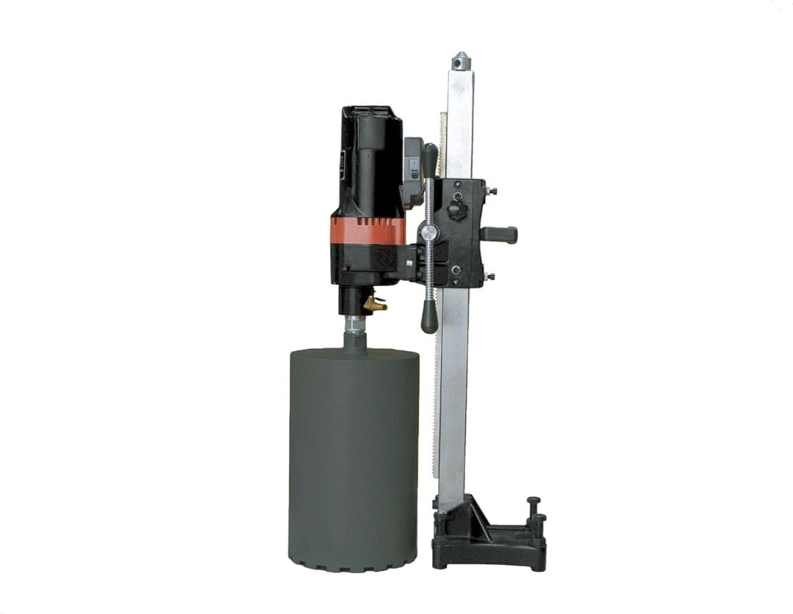 OB-255 255 mm 4250 Watt Düz Karot Makinesi