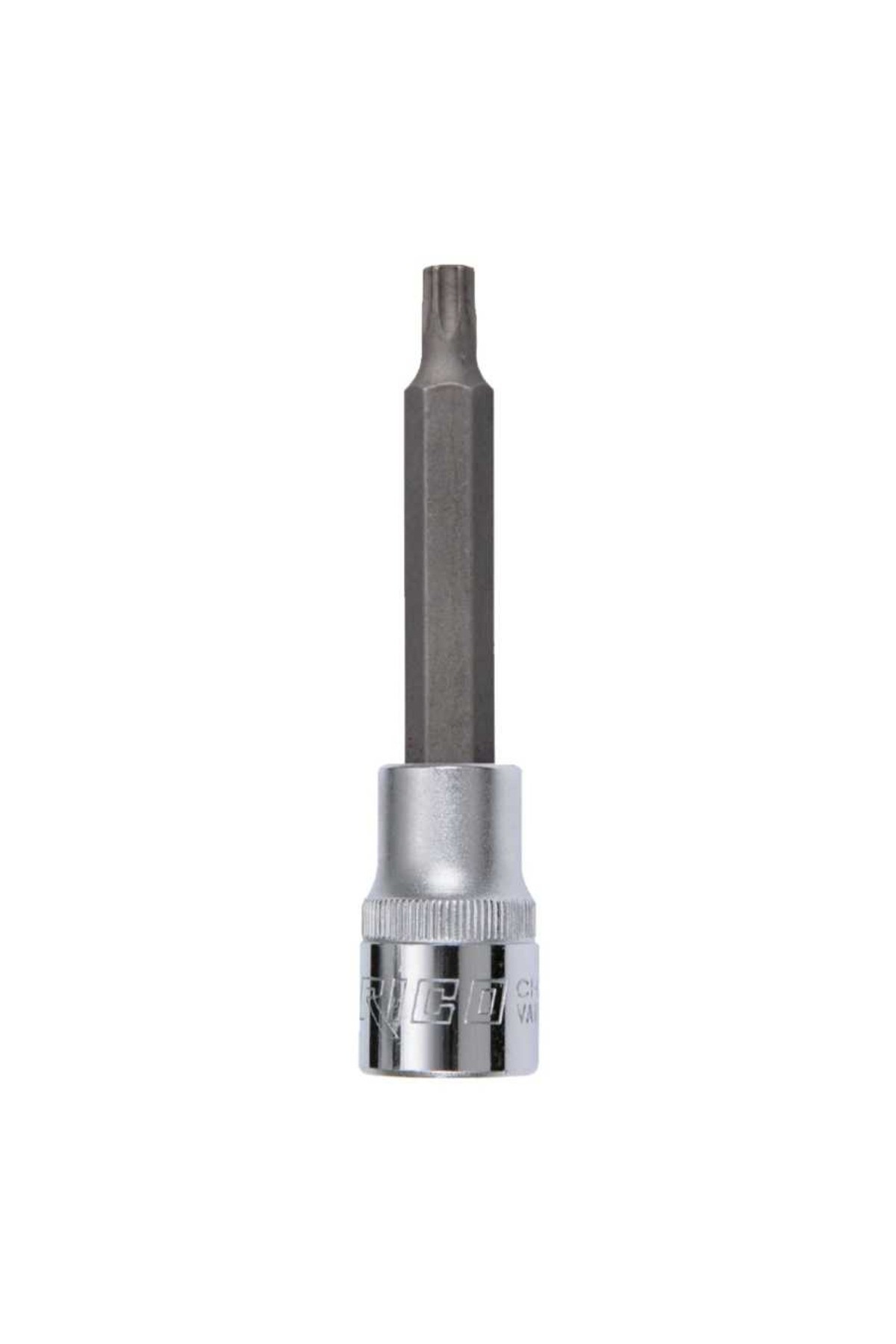 007-RC9508 T-25 1/2” Bits Uçlu Torx Lokma Uzun