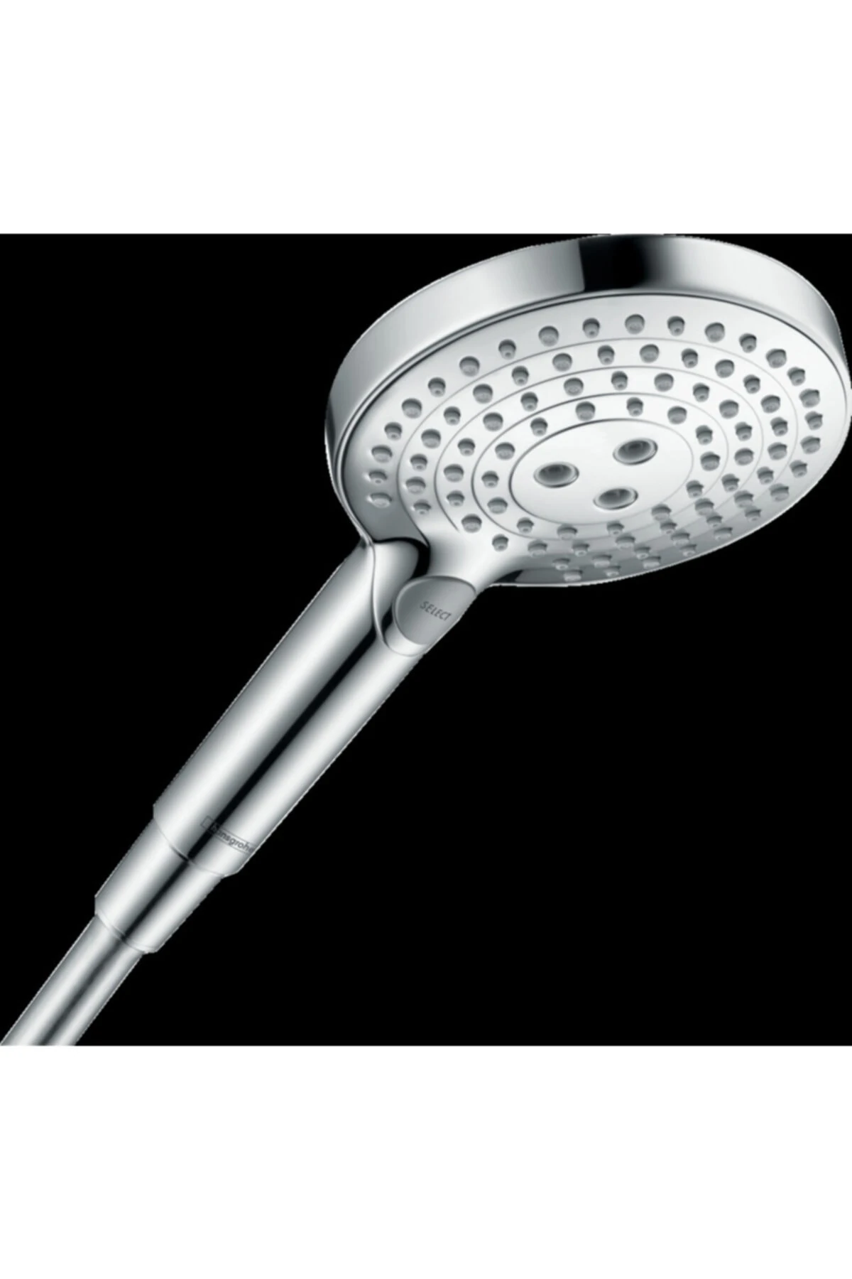 Raindance Select S El duşu 120 3 jet