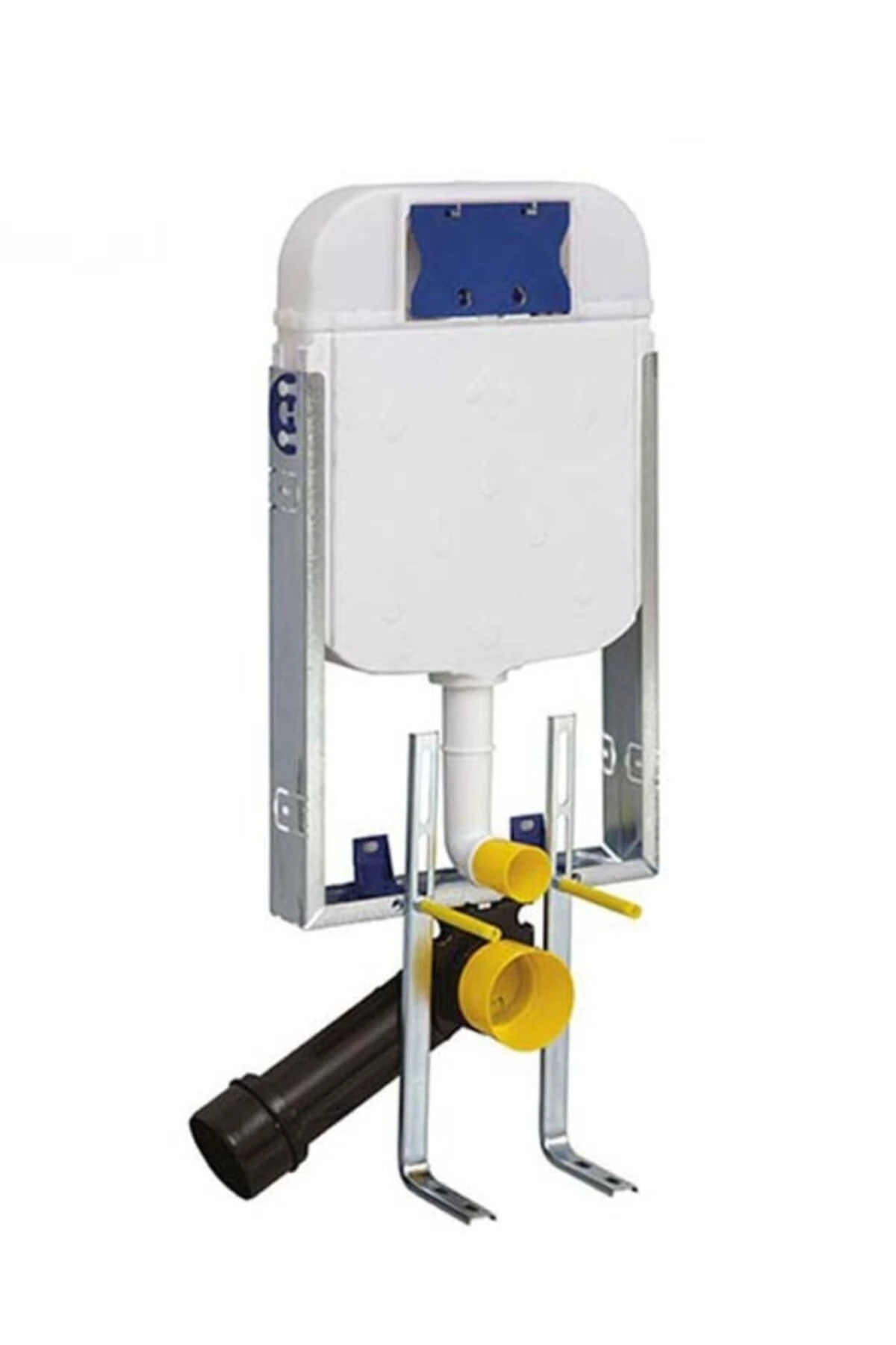 Tp325 Asma Klozet - Kapak - Gr5001 Gömme Rezervuar Seti