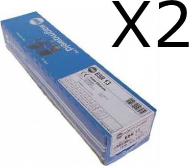 Esr 13 3,25X350 Rutil Elektrot 2'li