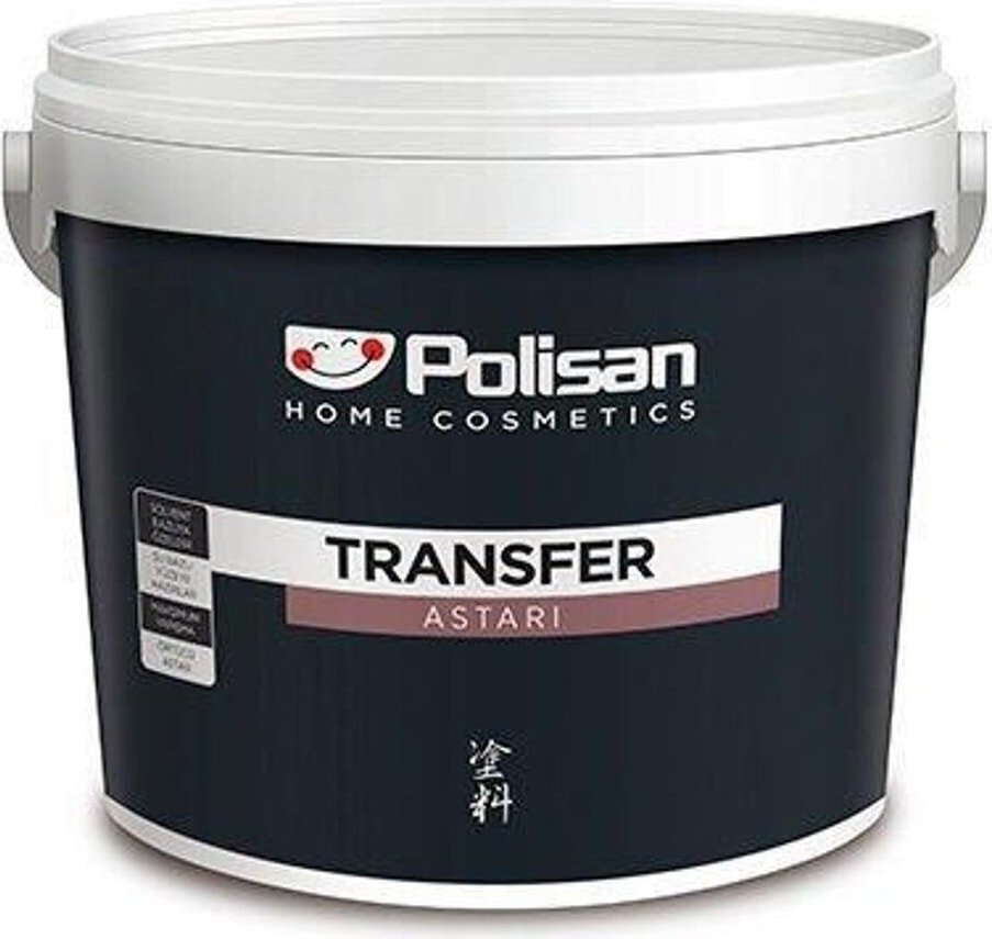 Transfer Astarı 2,5 L